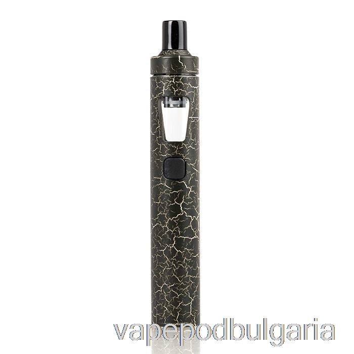 Vape Bulgaria Joyetech Ego Aio All-in-one Starter Kit Crackle C